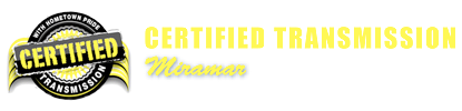 Certified Transmission Miramar