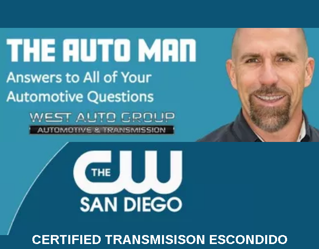 Ask The Auto Man